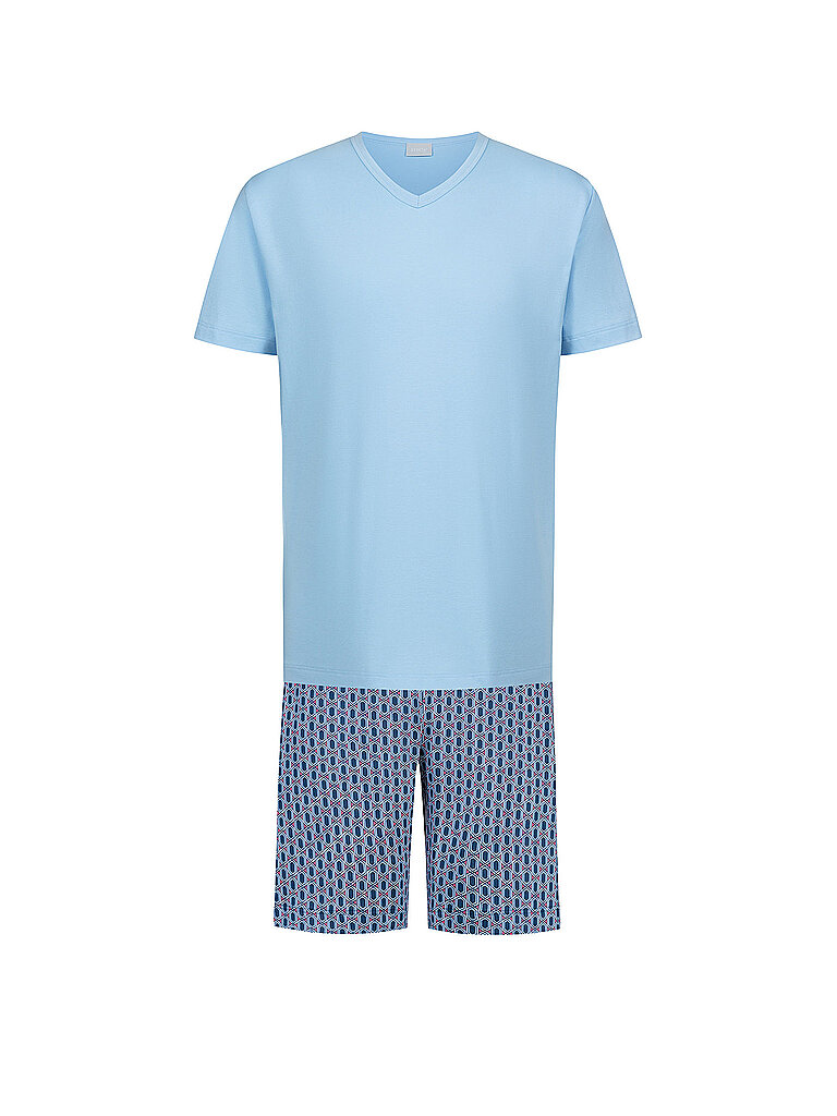 Pyjama dream blue bleu clair L