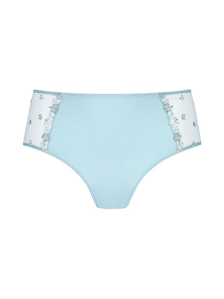Panty JOAN breezy blue bleu clair 44