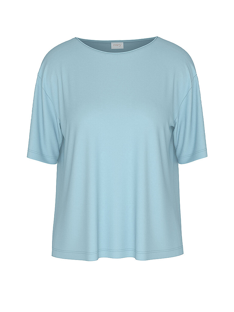 T-Shirt PURE CHIC brezzy blue bleu clair XL