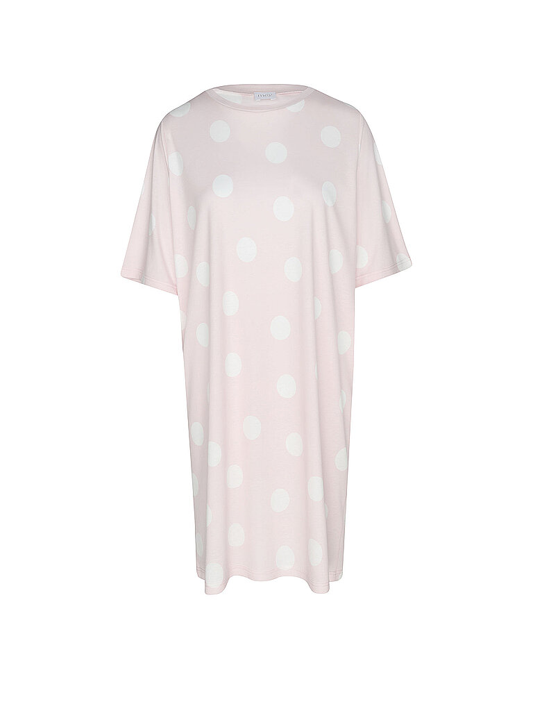 Nachthemd - Sleepshirt rose 46