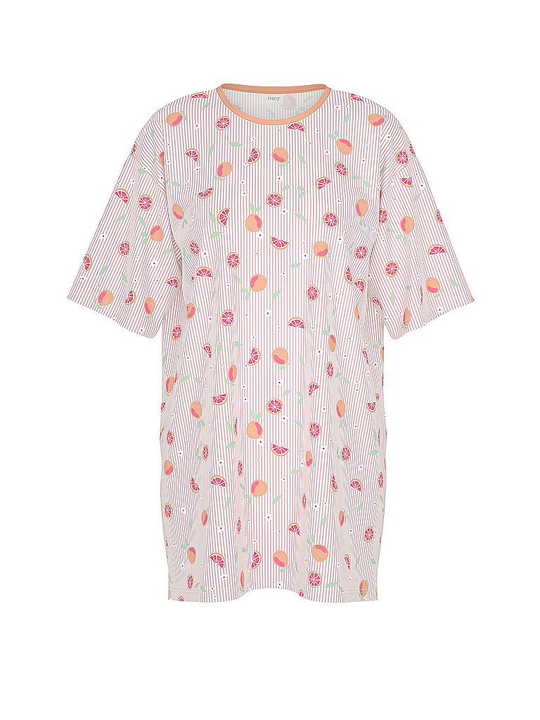 Chemise de nuit - Sleepshirt pink parfait rose 40