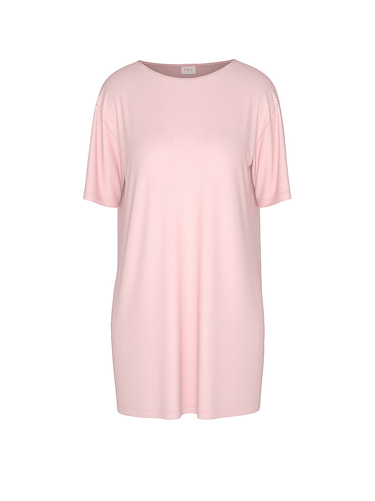 Nachthemd - Sleepshirt PURE CHIC rose bonbon rose XS