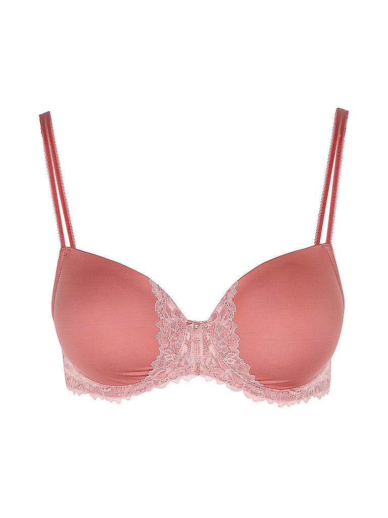 Soutien-gorge Bi Stretch LUXURIOUS dawn blush rose 80E