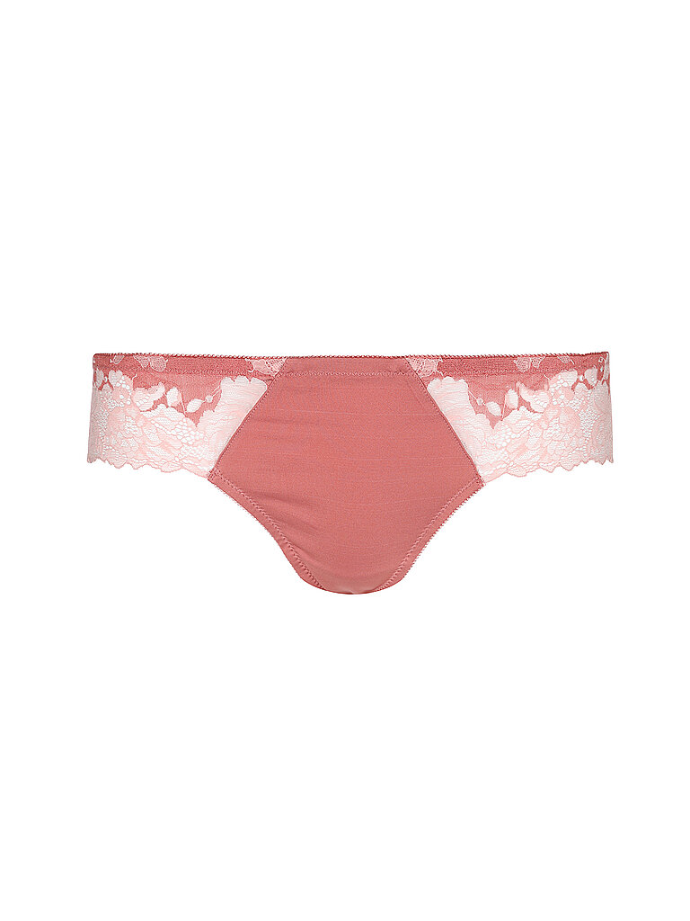 String LUXURIOUS dawn blush rose 36