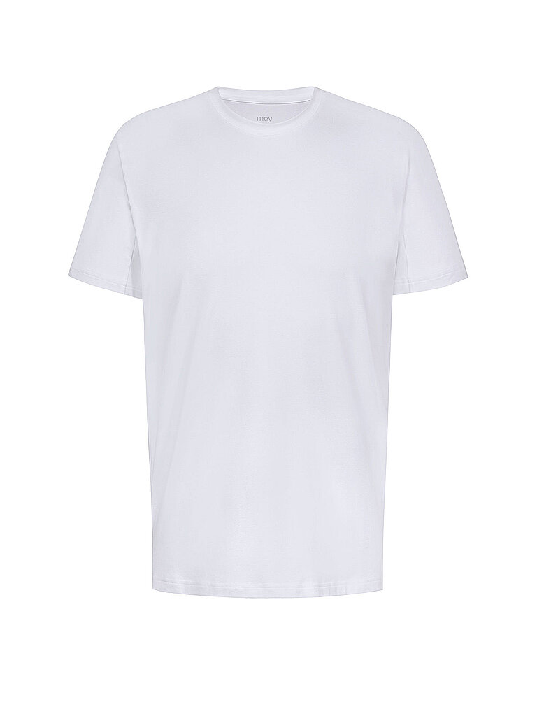 Mey T-shirt blanc blanc L