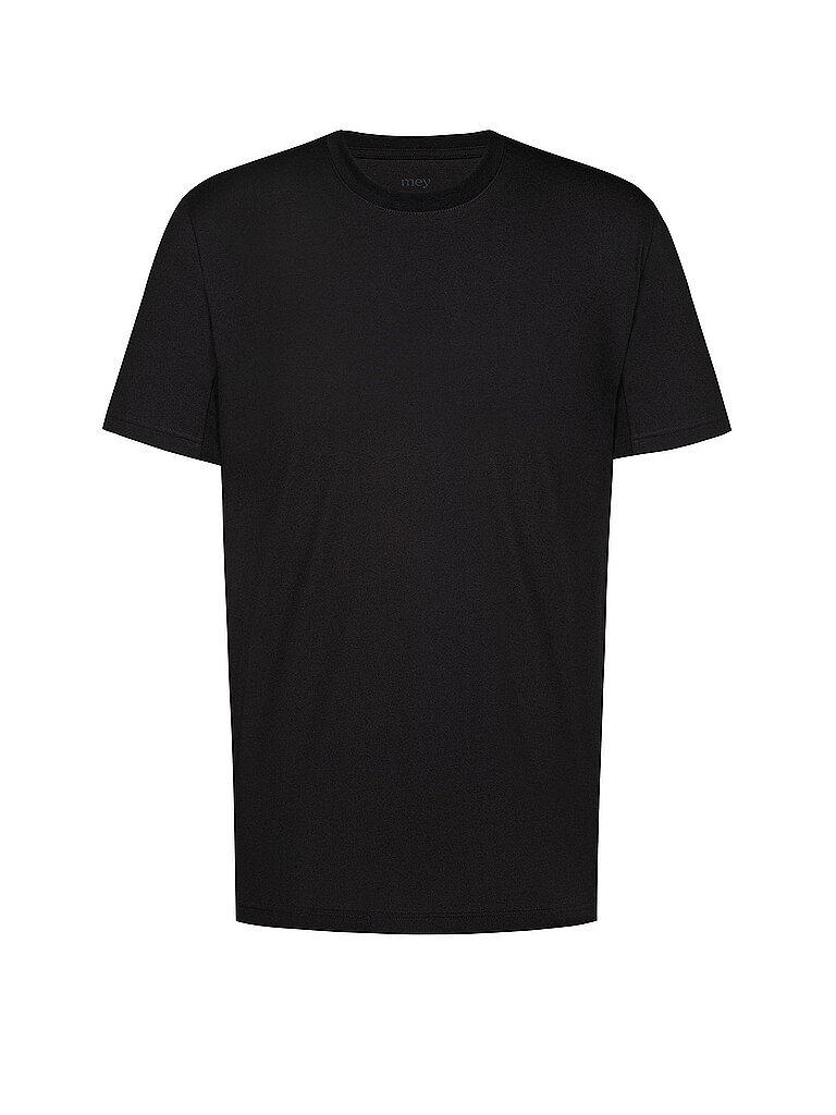 Mey T-shirt noir noir M