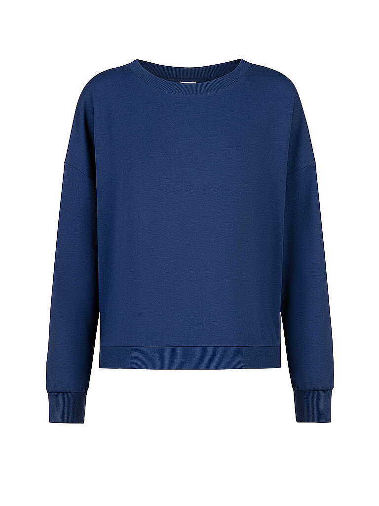 Sweat Loungewear COZY NIGHTS blue zodiac bleu marine XXL