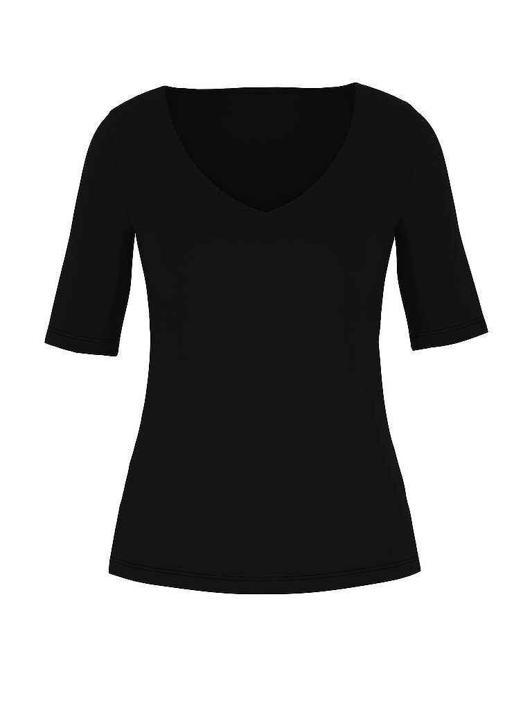 T-Shirt BLAZERSHIRT noir noir S