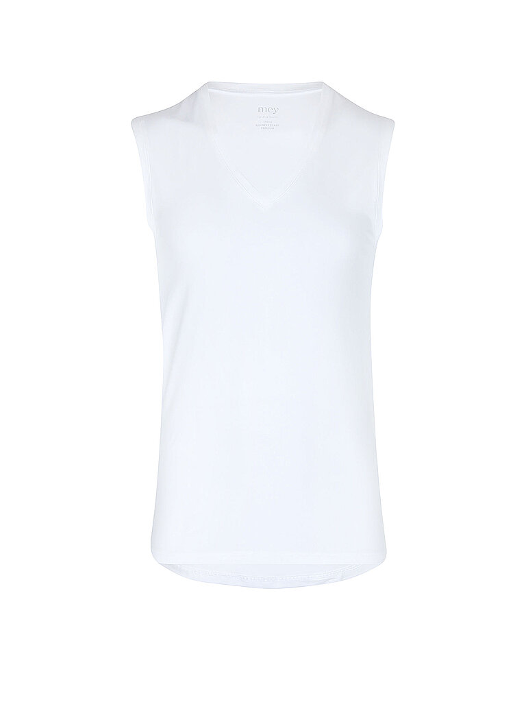 Débardeur - Maillot de corps blanc blanc XXL