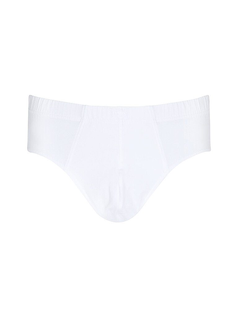 Slip BUSINESS CLASS blanc blanc XXL