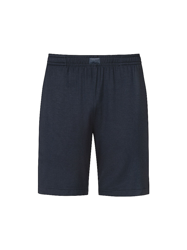 Pyjamashorts JEFFERSON MODAL marine bleu S