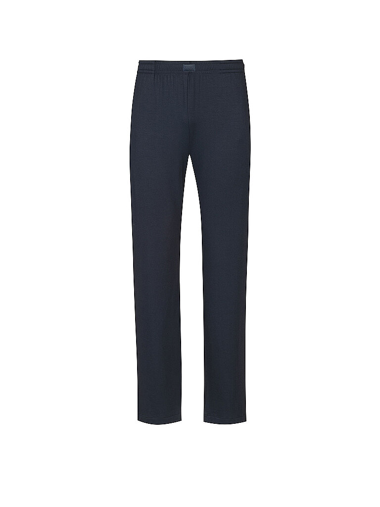Pyjamahose JEFFERSON MODAL marine bleu S