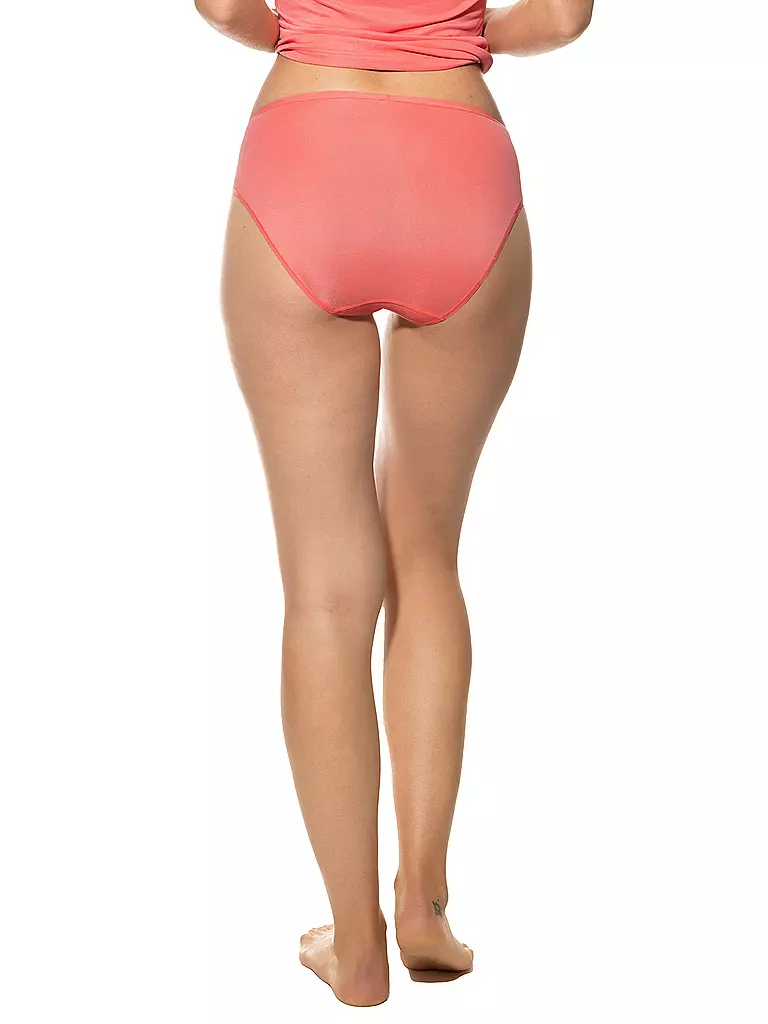 MEY | American-Pants PURE SENSE juicy peach | 