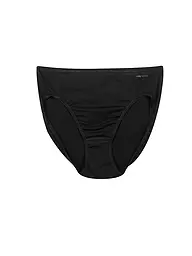 MEY | American-Slip SUPERFINE ORGANIC blanc | Noir
