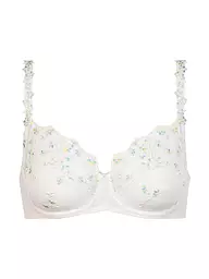 MEY | Soutien-gorge à armatures DELIGHTFUL thunder grey | Crème