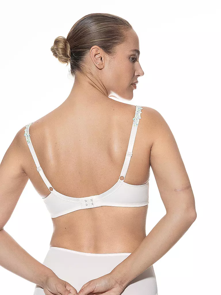 MEY | BH mit Bügel DELIGHTFUL champagner | Crème