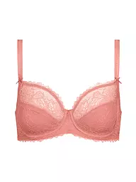 MEY | Soutien-gorge à armatures FABULOUS AIR BRA boysenberry | Orange
