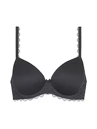 MEY | Bi Stretch BH AMOROUS thunder grey | Gris