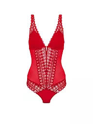 MEY | Body sans armatures CAPTIVATING red carpet | Rouge