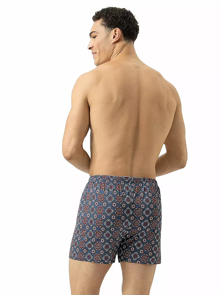 MEY | Boxer galactic blue | 