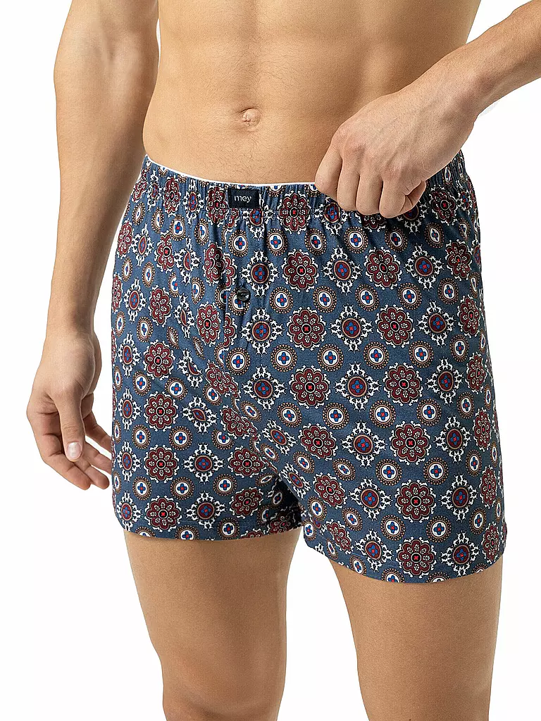 MEY | Boxer galactic blue | 