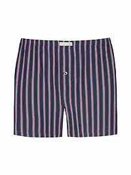 MEY | Boxershorts happy red | Rouge