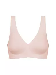 MEY | Bustier SIMPLY BETTER INVISIBLE noir | Rose