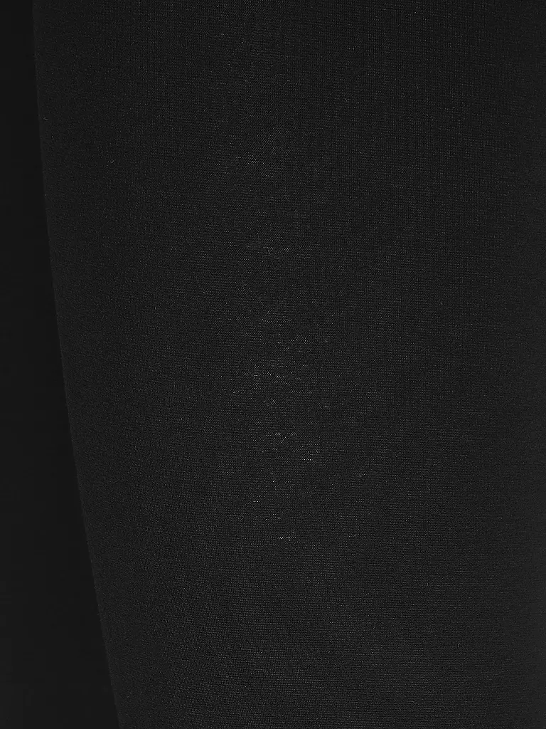 MEY | Caleçon long noir | 