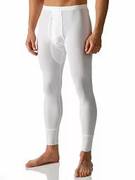 MEY | Caleçon long | Blanc