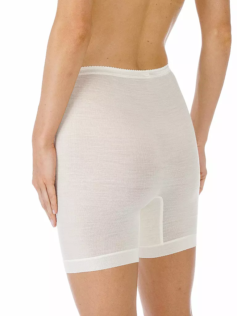 MEY | Culotte avec jambe "Exquisite" (Laine/Soie) |
