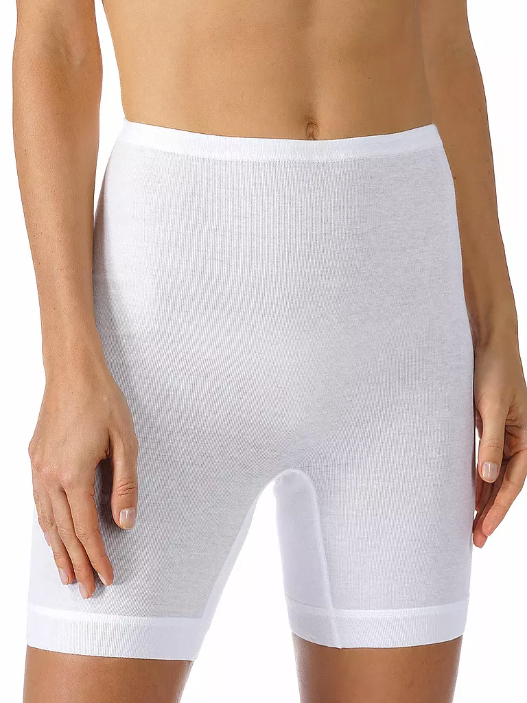 MEY | Culotte classique - Sous-vêtement (Blanc) | weiss