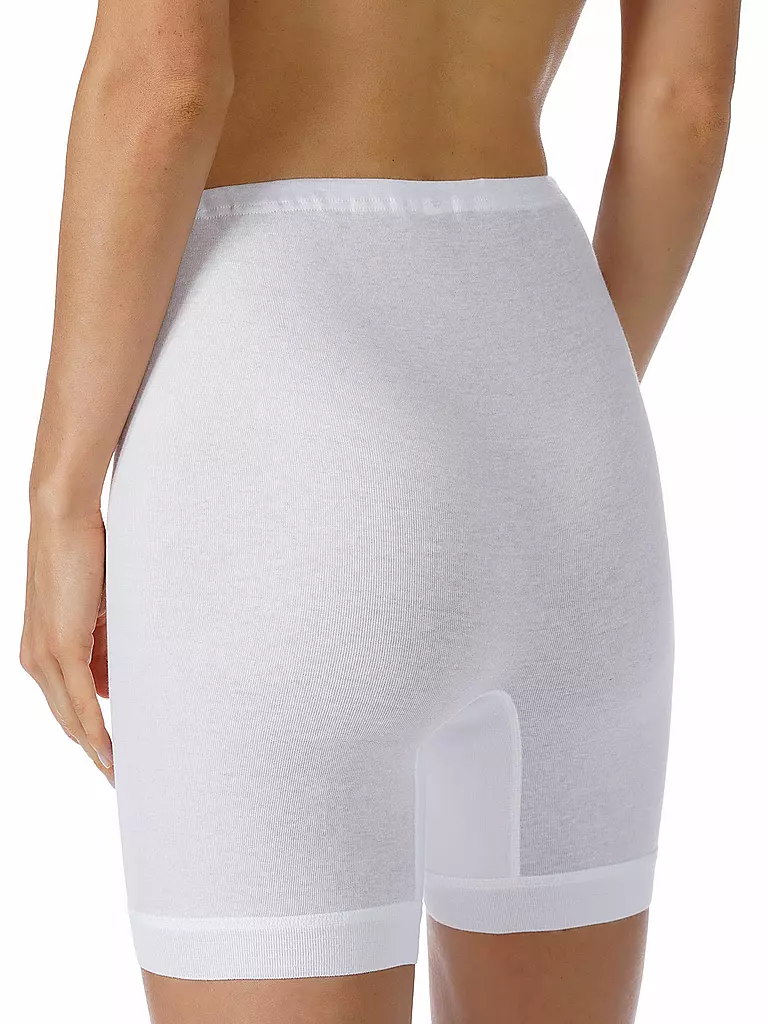 MEY | Culotte classique - Sous-vêtement (Blanc) | weiss