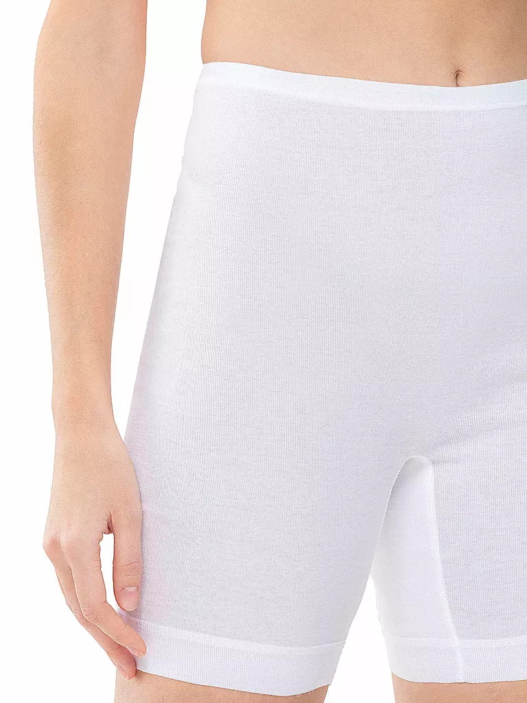 MEY | Culotte classique - Sous-vêtement (Blanc) | weiss