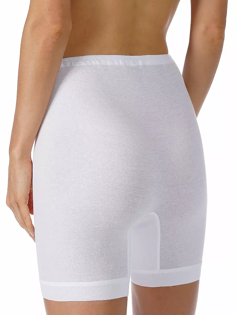 MEY | Culotte classique - Sous-vêtement (Blanc) | weiss