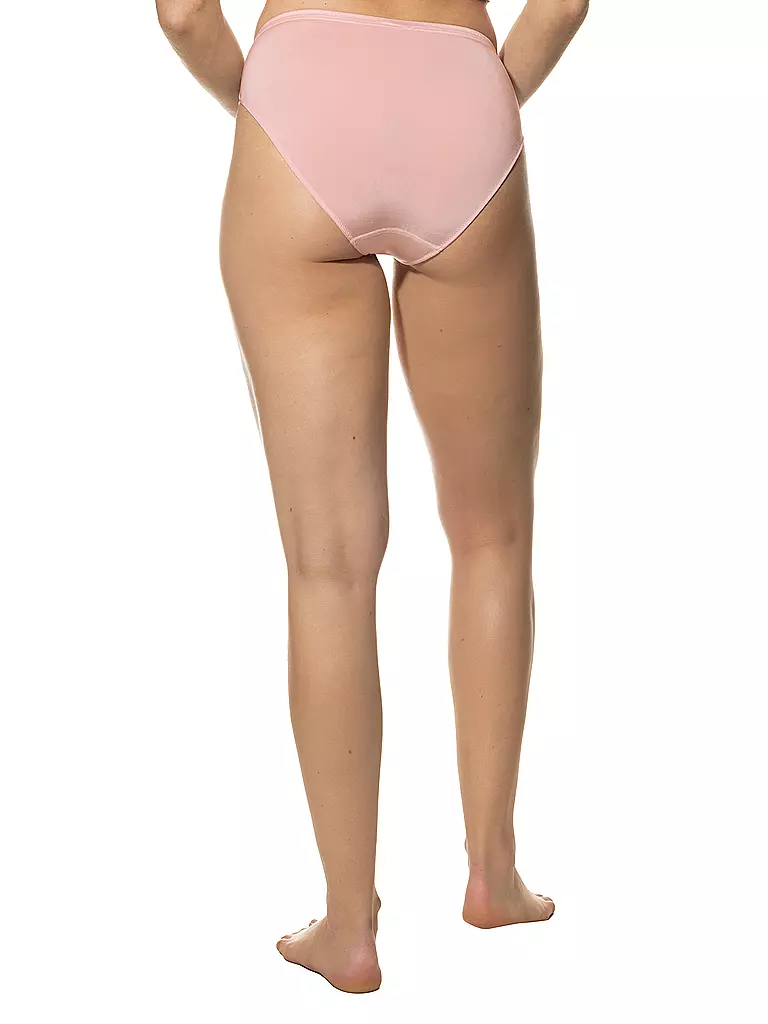 MEY | Culotte GRACE rose bonbon | 