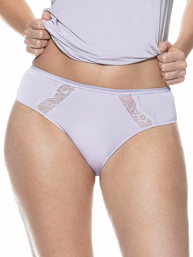 MEY | Culotte GRACE violet cake | lila