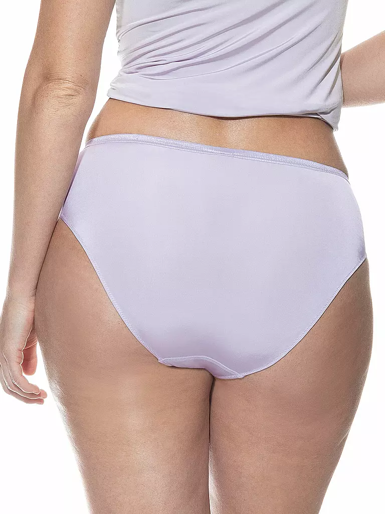 MEY | Culotte GRACE violet cake | lila