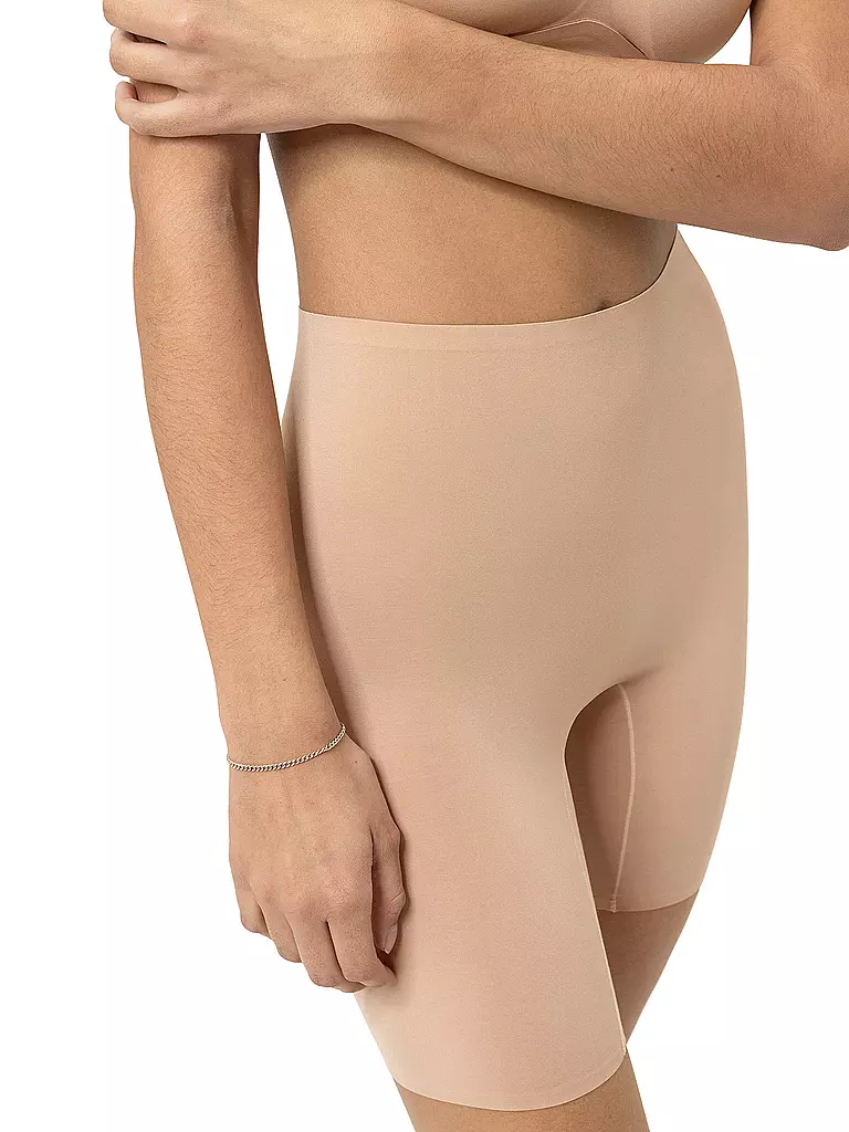 MEY | Cycliste SIMPLY INVISIBLE beige crème | 