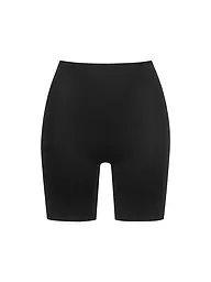 MEY | Cycliste SIMPLY INVISIBLE beige crème | Noir