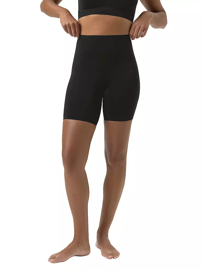 MEY | Cycliste SIMPLY INVISIBLE noir | Noir