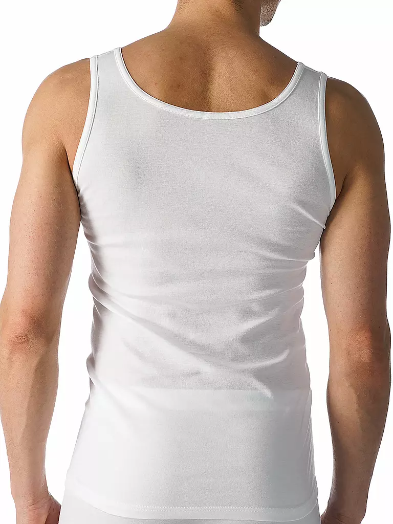 MEY | Débardeur "Casual Cotton" | 