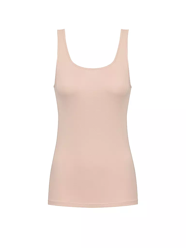MEY | Débardeur - Top PURE SENSE | rosa