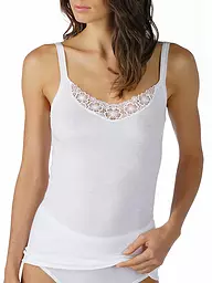 MEY | Débardeur - Top | Blanc