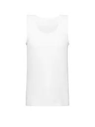 MEY | Débardeur DRY COTTON BREEZE | Blanc