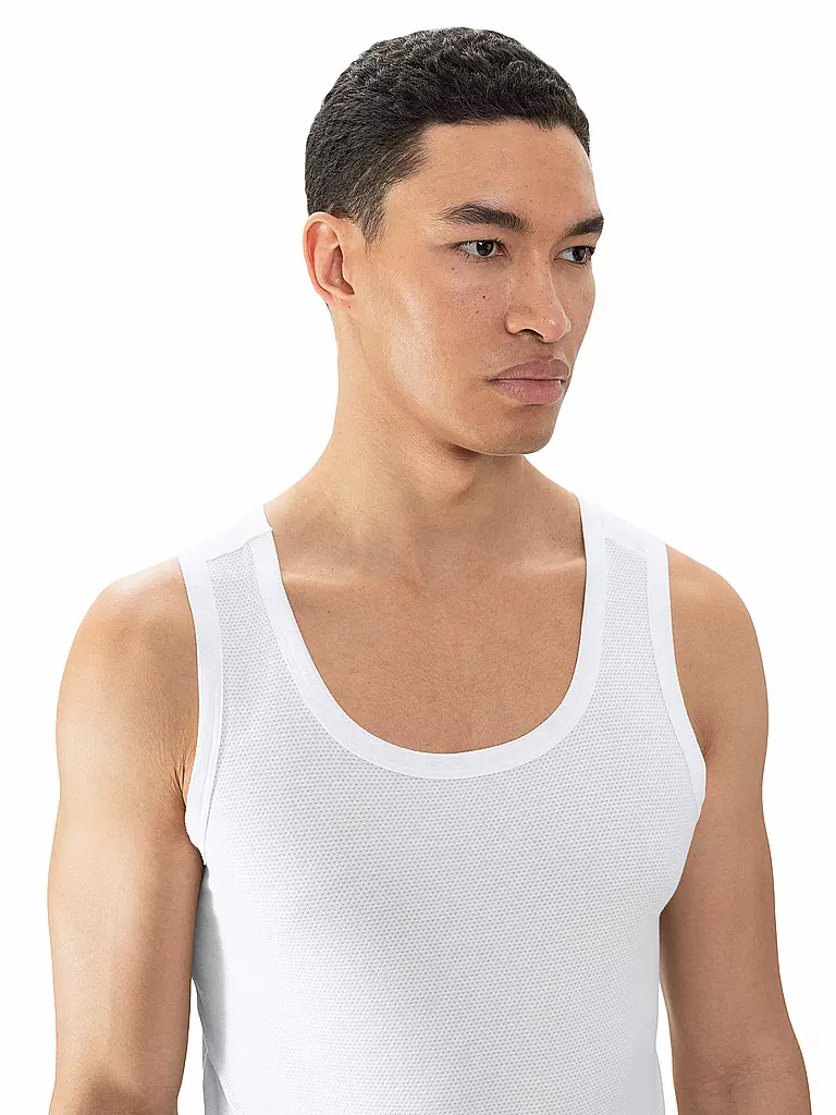 MEY | Débardeur DRY COTTON BREEZE | 