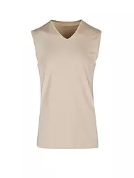 MEY | Débardeur DRY COTTON light skin | Beige