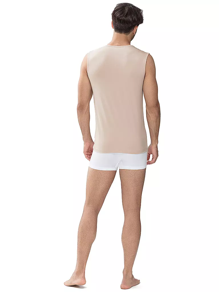 MEY | Débardeur DRY COTTON light skin | 