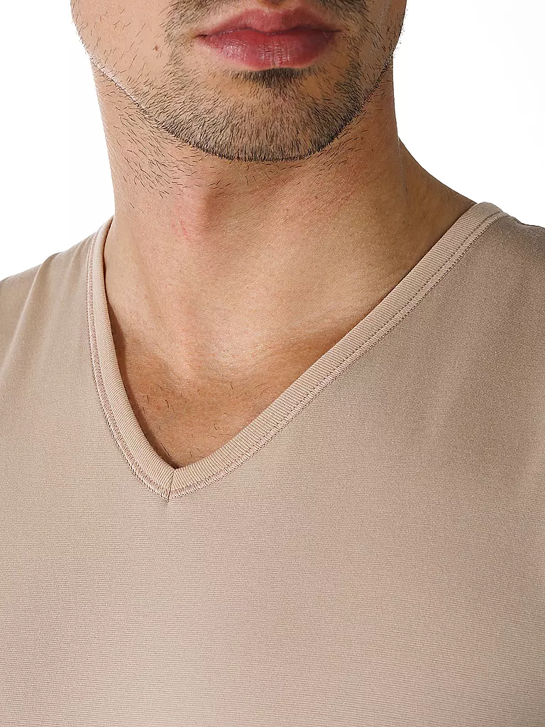 MEY | Débardeur DRY COTTON light skin | 