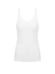 MEY | Débardeur MODAL PURE noir | Blanc