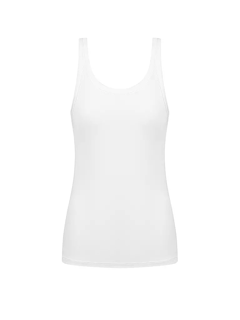 MEY | Débardeur MODAL PURE blanc | Blanc